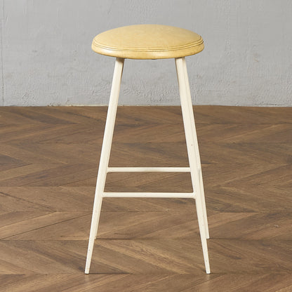 イギリス カウンターチェア