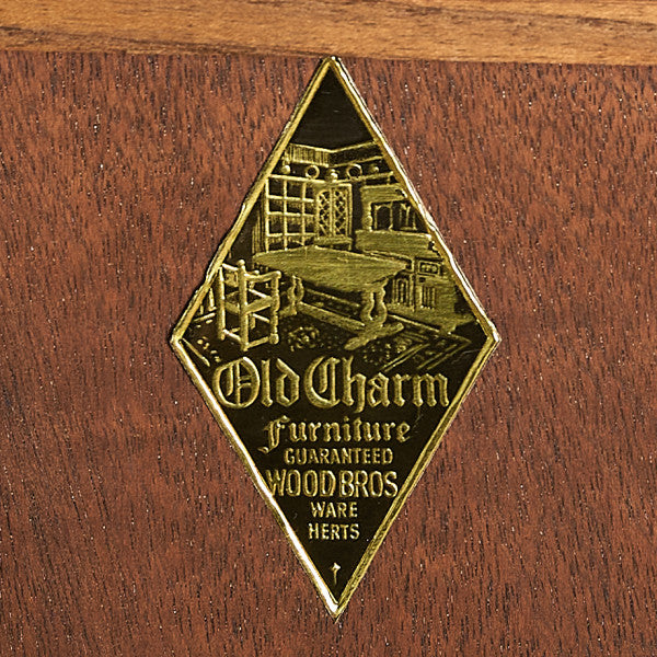 ウッド ブロス WOOD BROS Old Charm ブックシェルフ #98597 – camori
