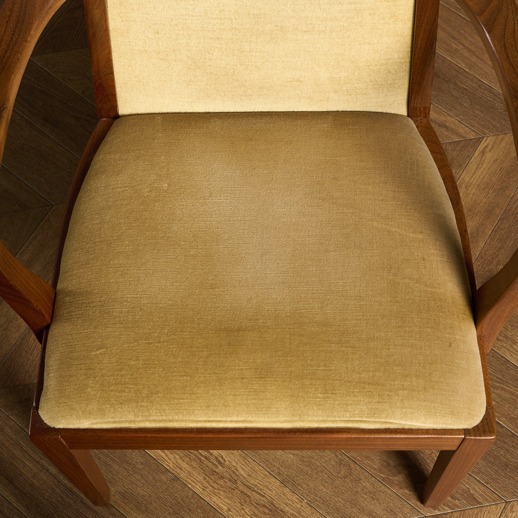 ヴィンテージ アームチェア