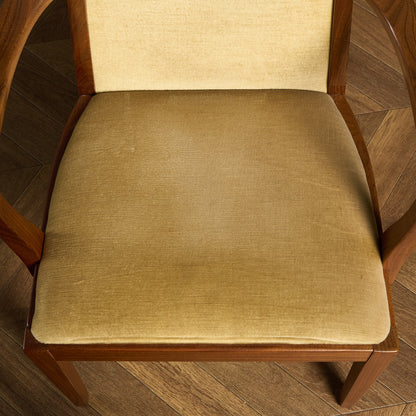 ヴィンテージ アームチェア