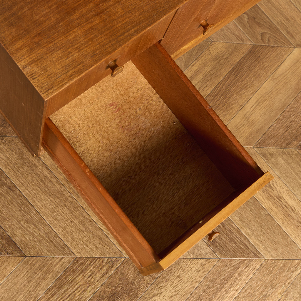 ヴィンテージ ドレッシングチェスト ドレッサー