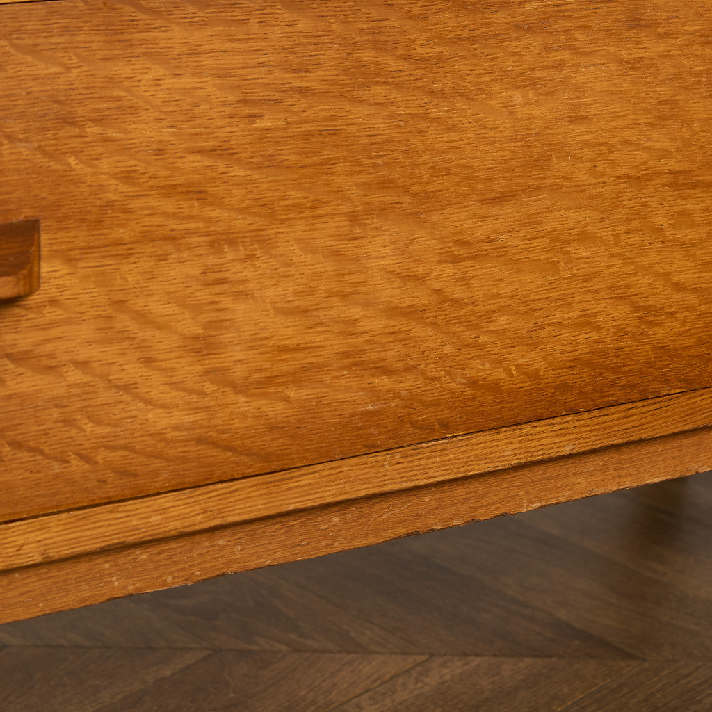 Brandon ドレッシングチェスト ドレッサー