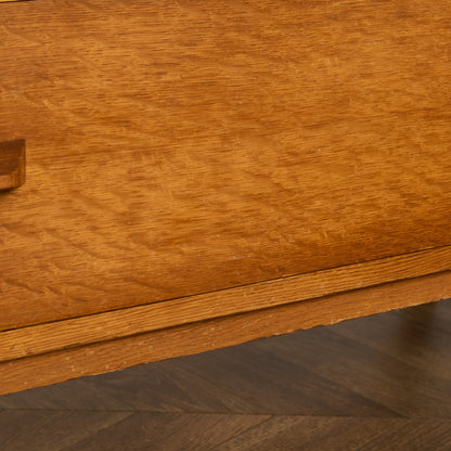 Brandon ドレッシングチェスト ドレッサー