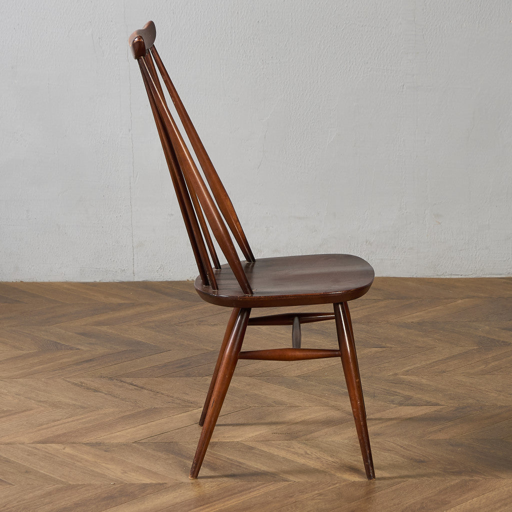 アーコール ERCOL ヴィンテージ ゴールドスミスチェア #97196