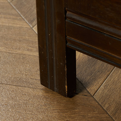 英国 クラシック コートカップボード