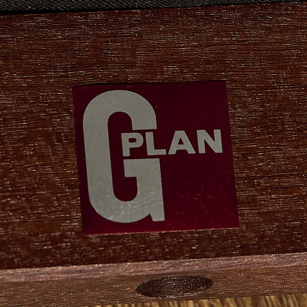 スラットバックチェア (4540)