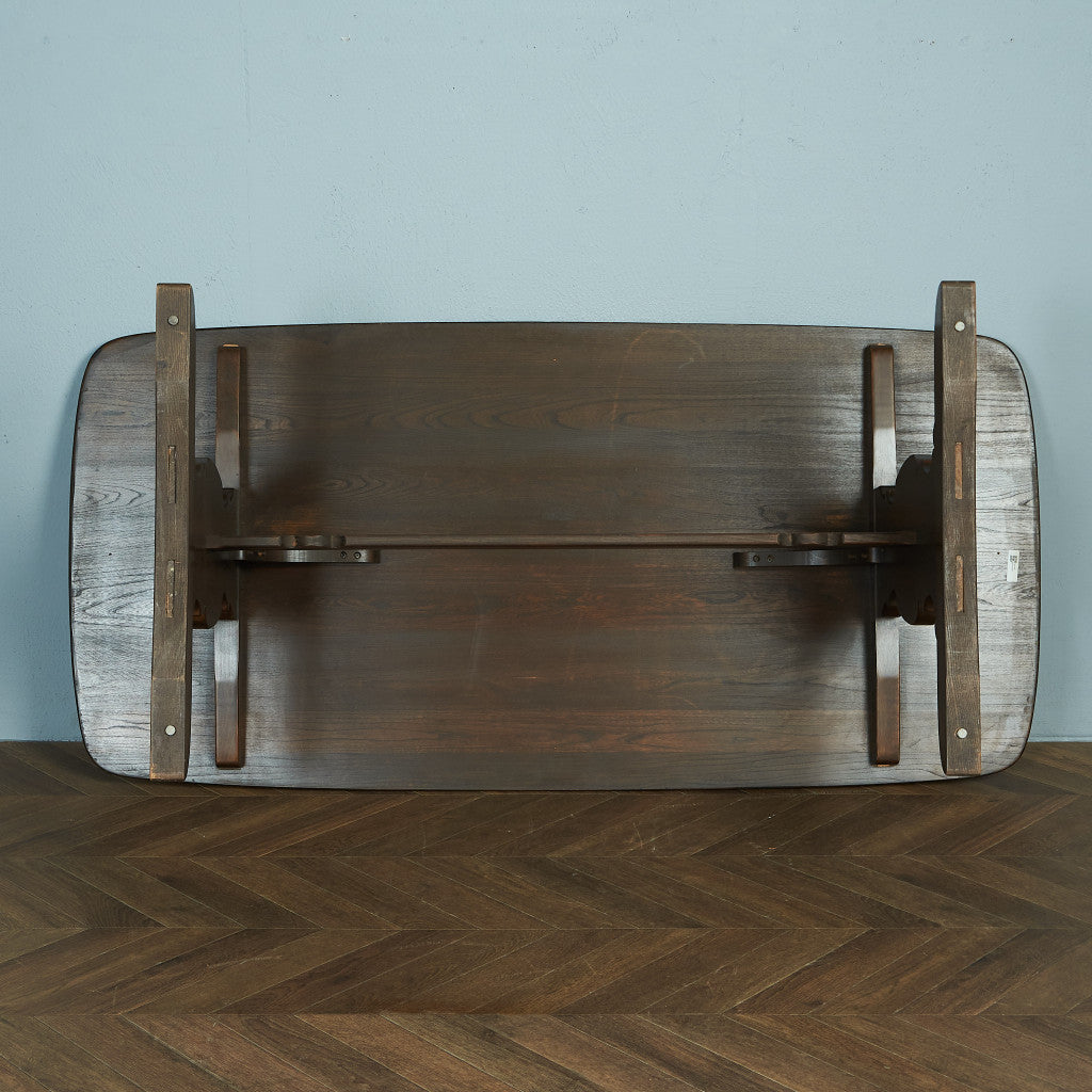 アーコール ERCOL オールドコロニアル リフェクトリーテーブル #81685