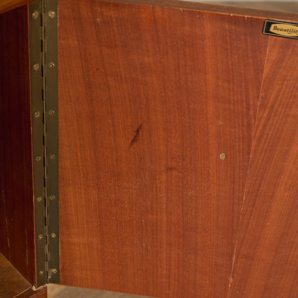 ヴィンテージ サイドボード