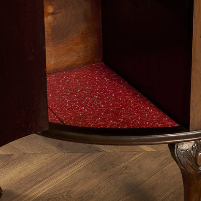 英国 クラシック サイドボード