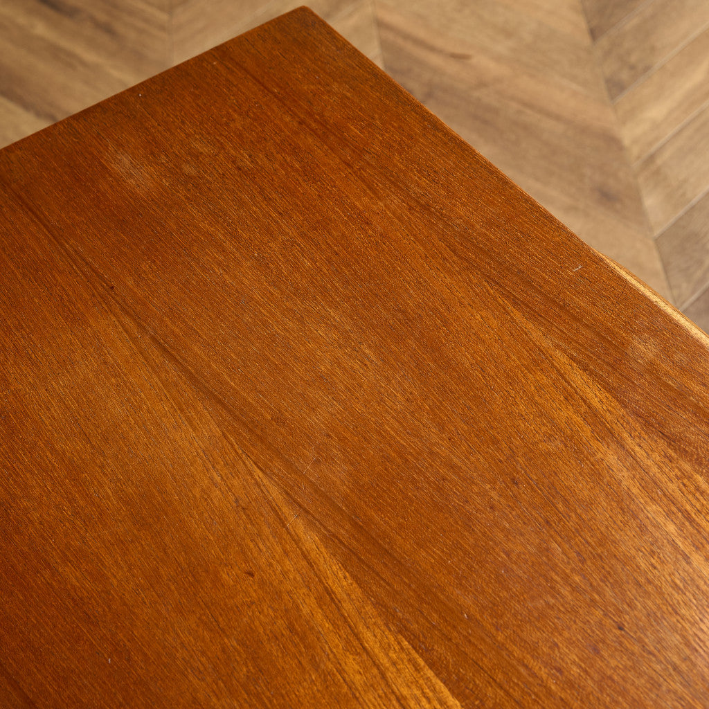 マッキントッシュ A.H.McINTOSH ヴィンテージ サイドボード #91755