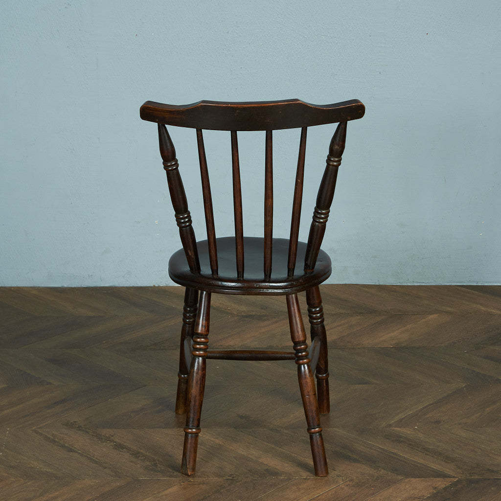 英国クラシック ペニーチェア #81778 – camori ヴィンテージ家具・北欧