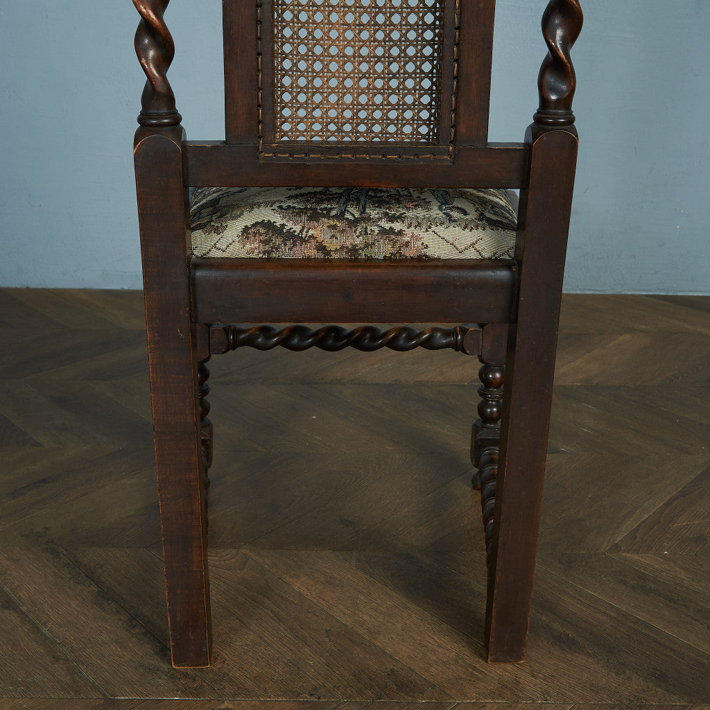 British Classic Dining Chair #64423