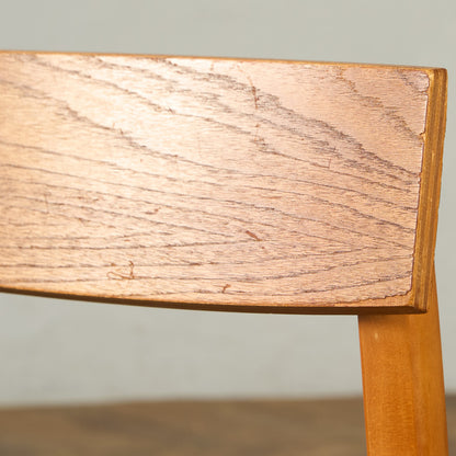 英国 ヴィンテージ ダイニングチェア