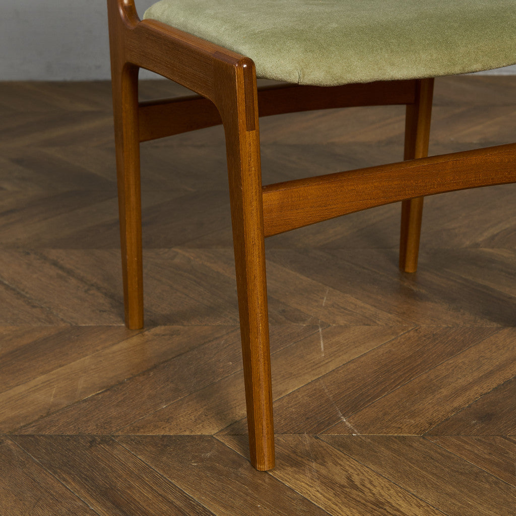 Anderstrup Mobelfabrik デンマーク ヴィンテージ ダイニングチェア
