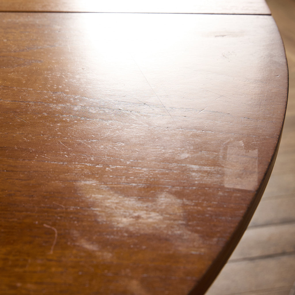 ヴィンテージ ダイニング5点セット