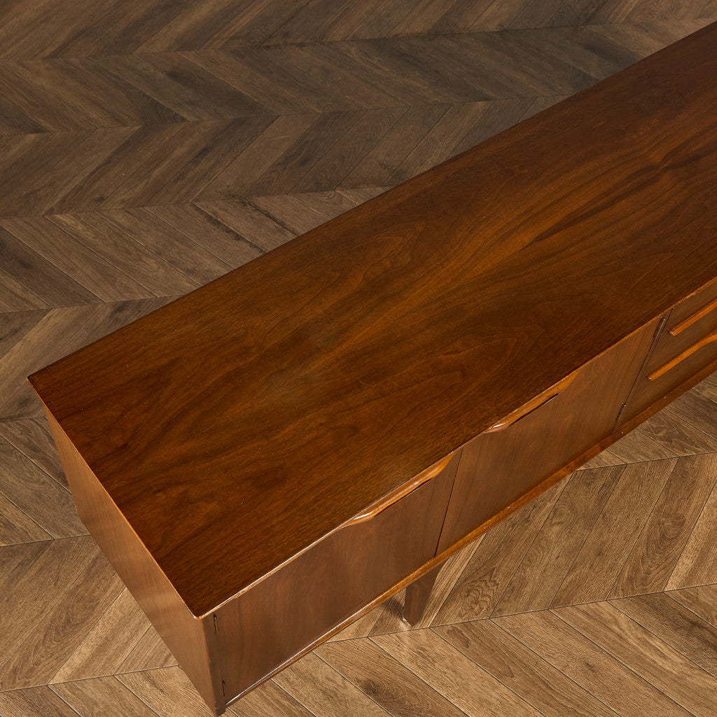 ヴィンテージ サイドボード 食器棚