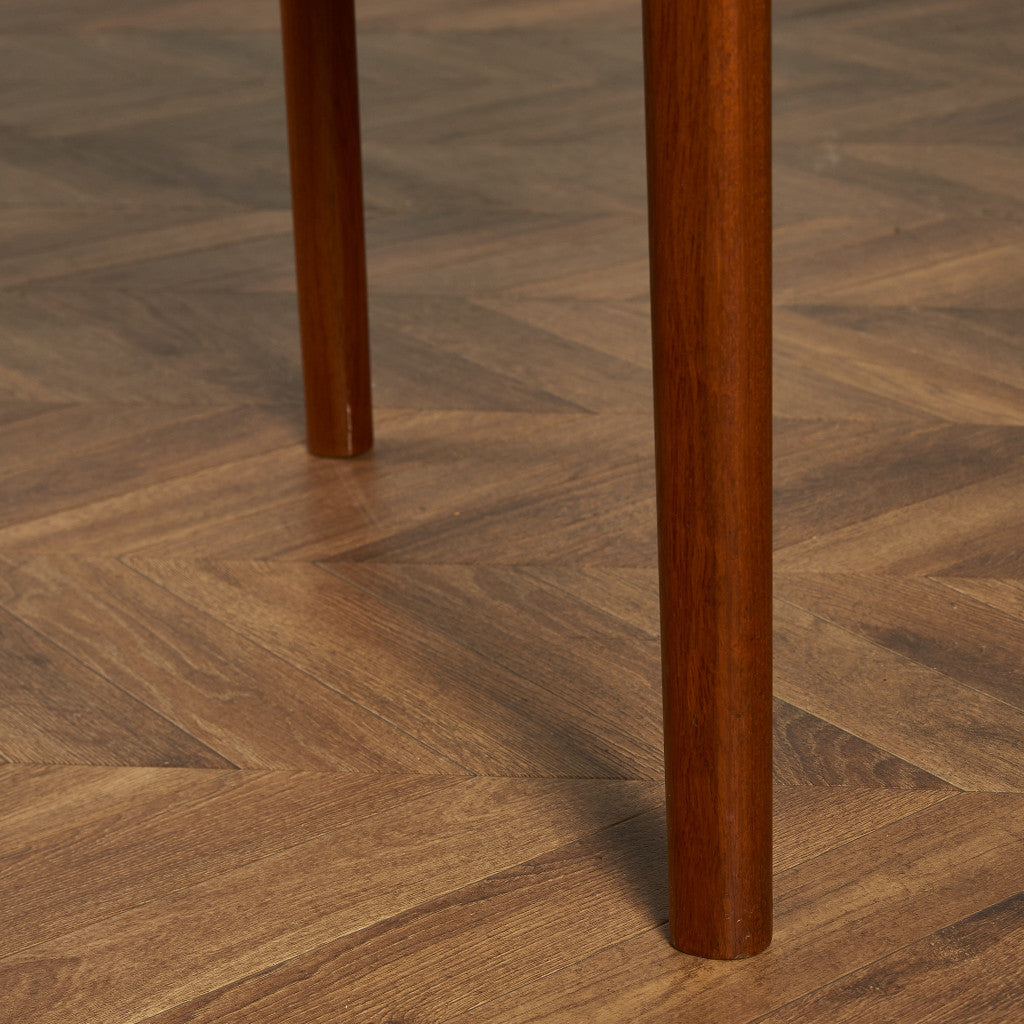 マッキントッシュ A.H.McINTOSH エクステンション ラウンド ダイニングテーブル #89779