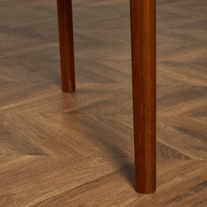 マッキントッシュ A.H.McINTOSH エクステンション ラウンド ダイニングテーブル #89779