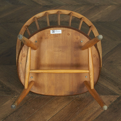 ヴィンテージ スモーカーズ ローチェア