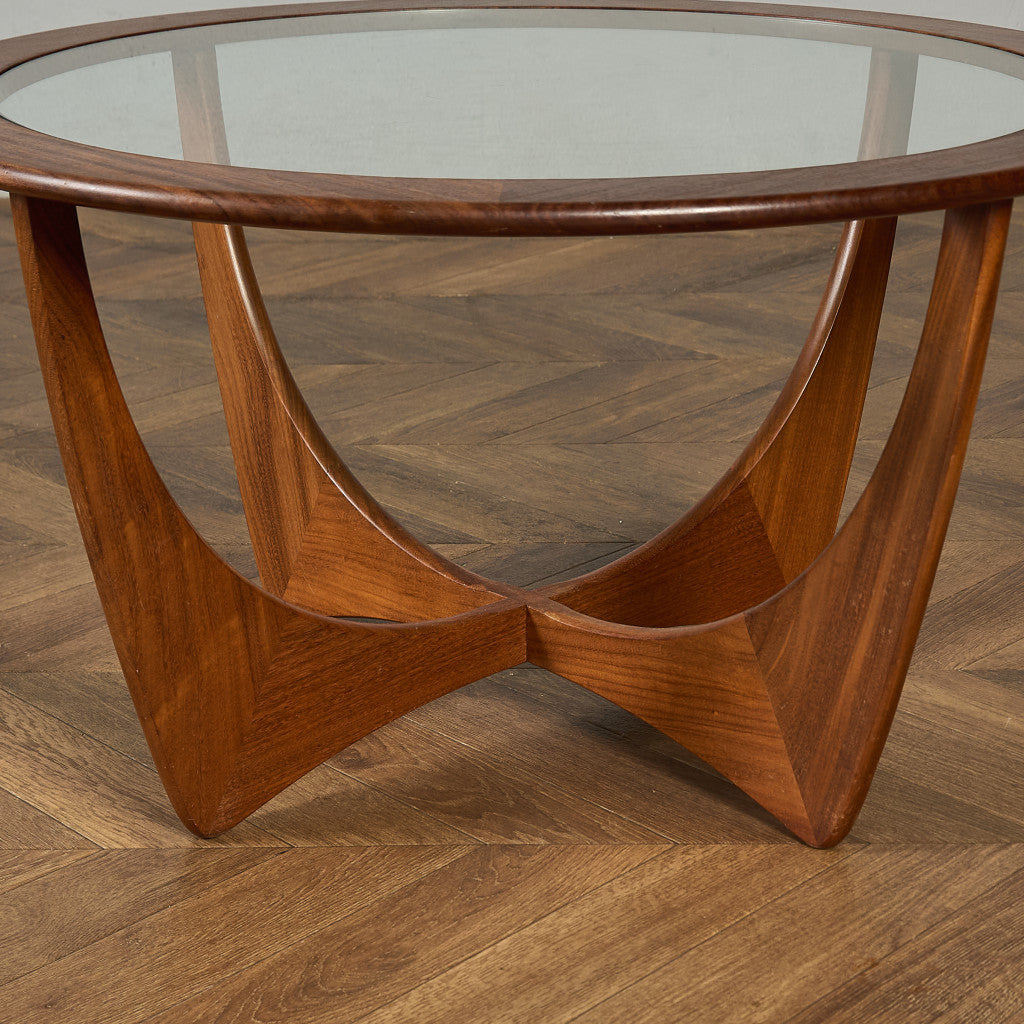 サーキュラー アストロ センターテーブル Occasional Table (8040)