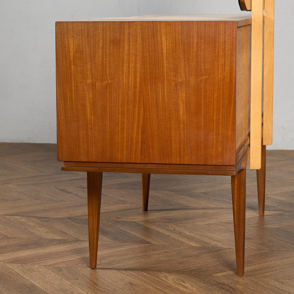 ヴィンテージ ドレッシングチェスト ドレッサー