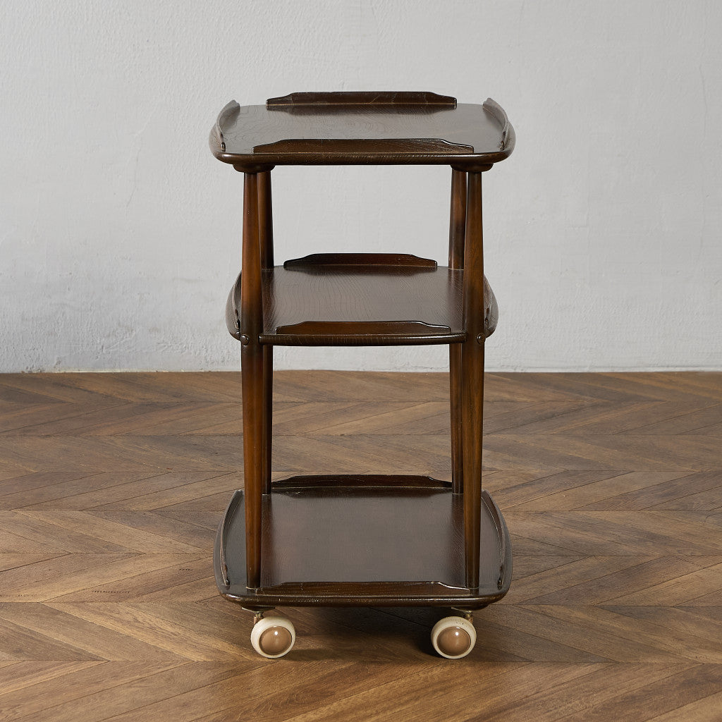 トロリー ワゴン (458)