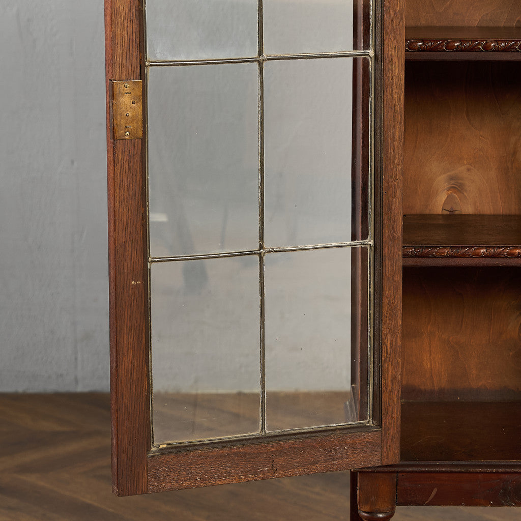 英国 クラシック ブックケース