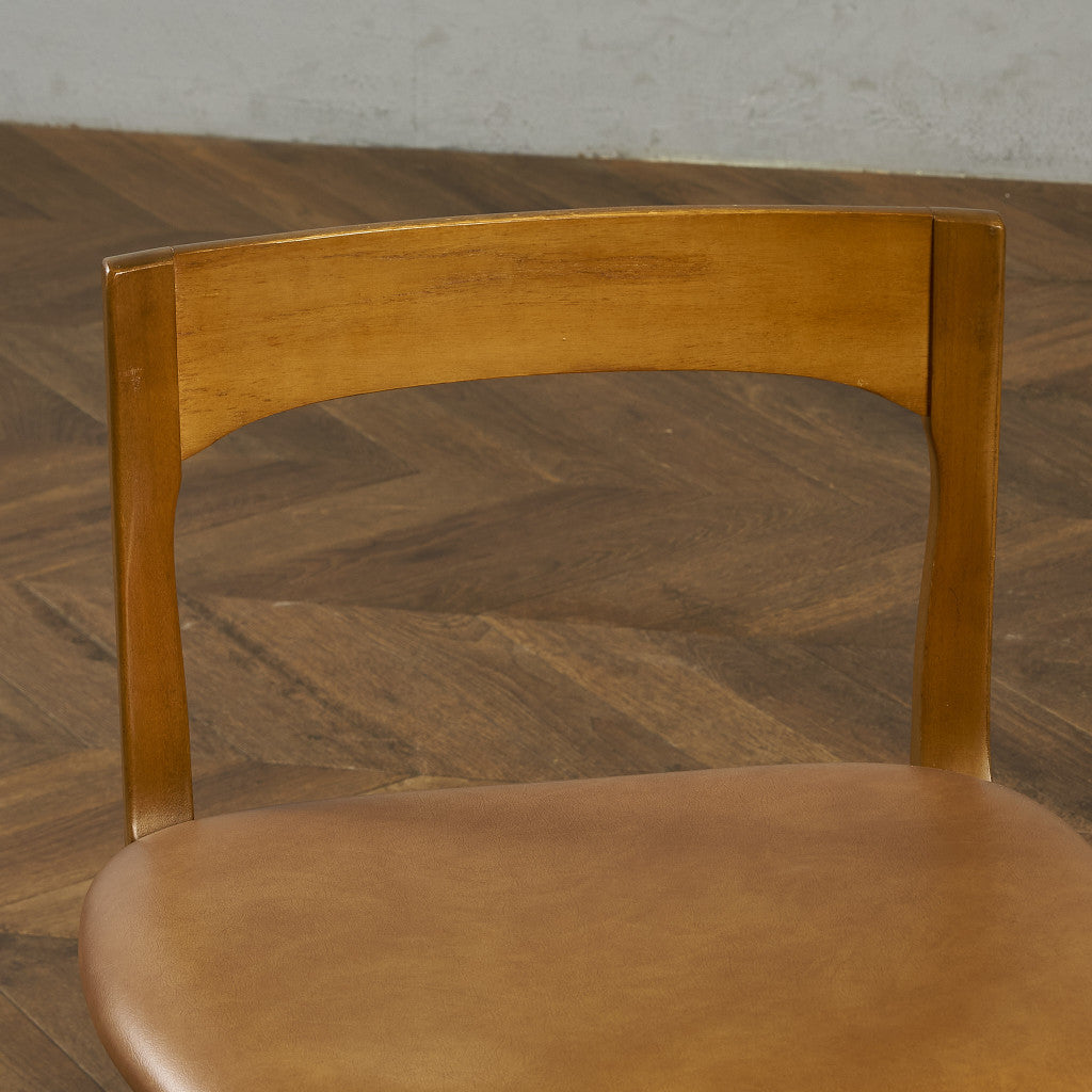 ヴィンテージ ダイニング 5点 セット