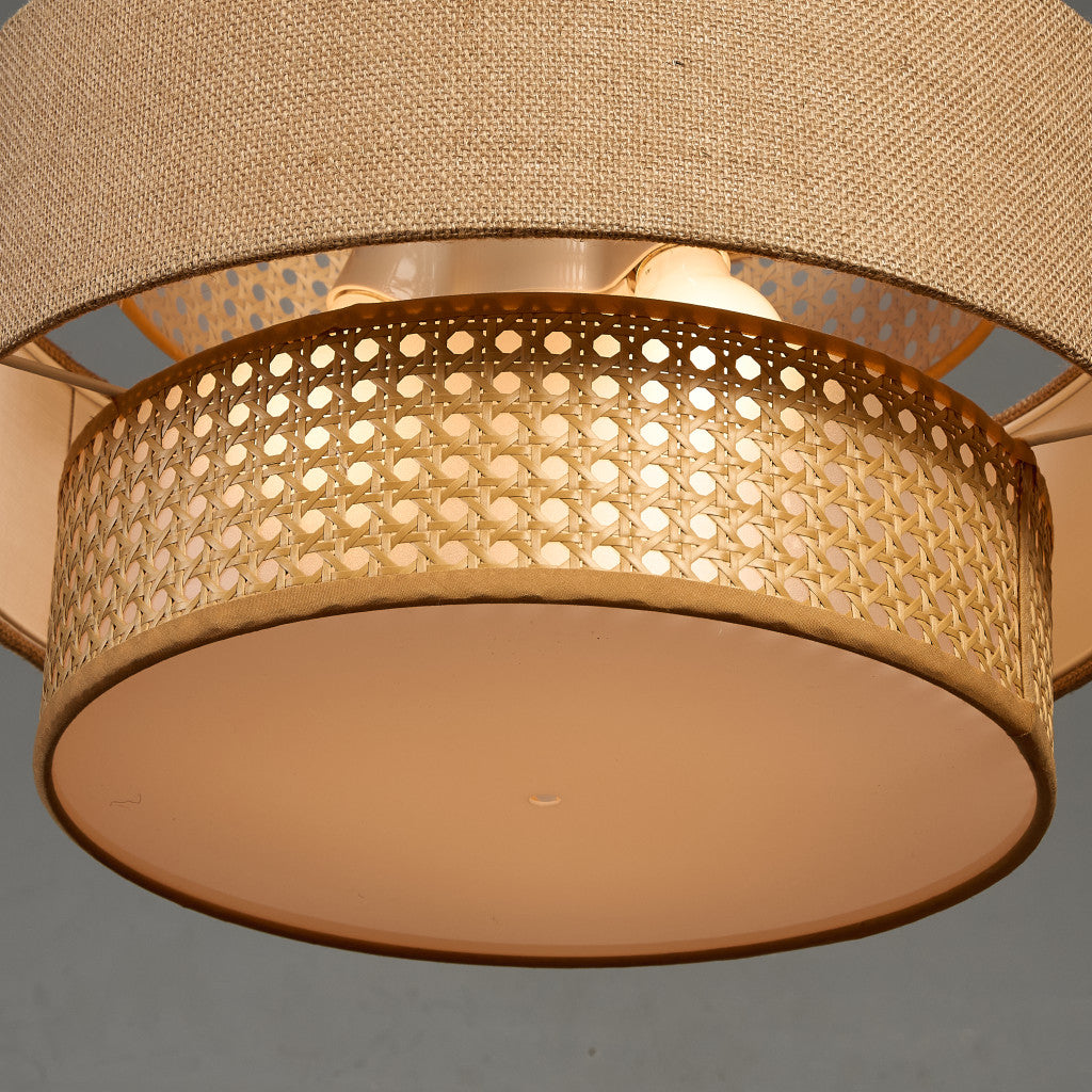 RIEDEN 3 PENDANT LIGHT