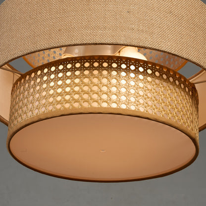 RIEDEN 3 PENDANT LIGHT