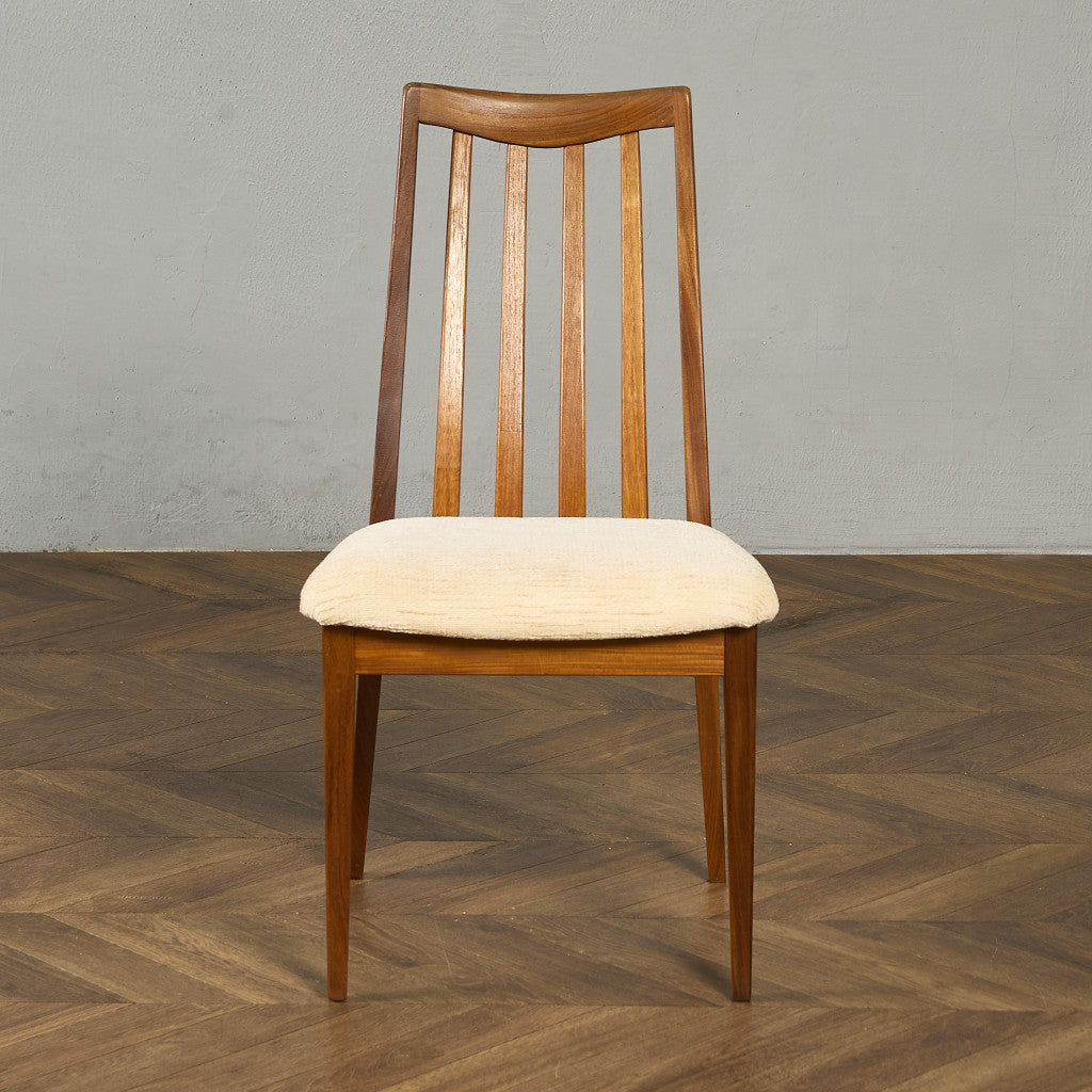 スラットバックチェア (4540)