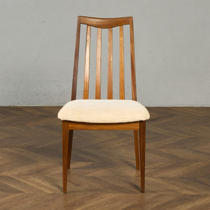 スラットバックチェア (4540)