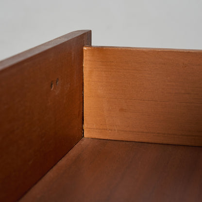 ヴィンテージ 5段 チェスト