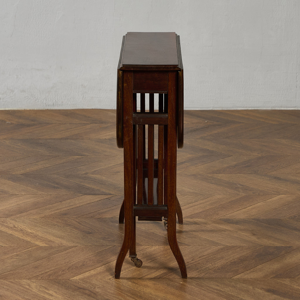 英国 クラシック サザーランド サイドテーブル