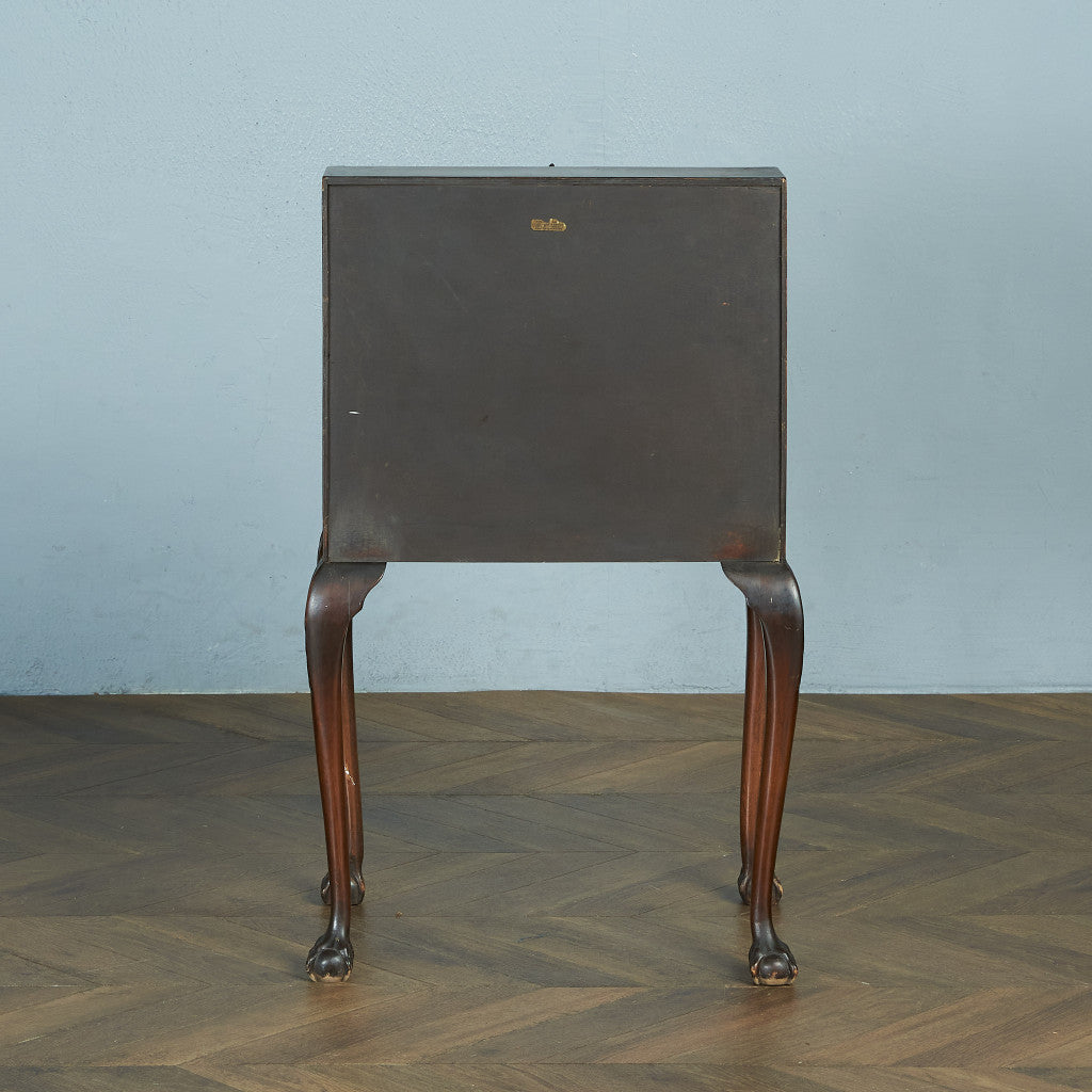 [はる] イギリスアンティーク　ライティングビューロー イギリス ライティングビューロー-antique writing desk