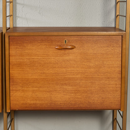 ウォールユニット