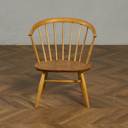 アーコール ERCOL ヴィンテージ スモーカーズ ローチェア #87199