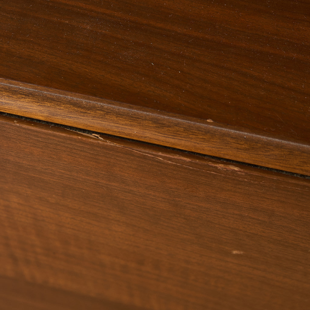 イギリス ヴィンテージ ドロップリーフ ゲートレッグテーブル #97132