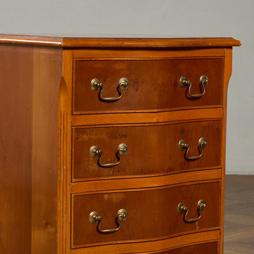 英国 クラシック サイドチェスト