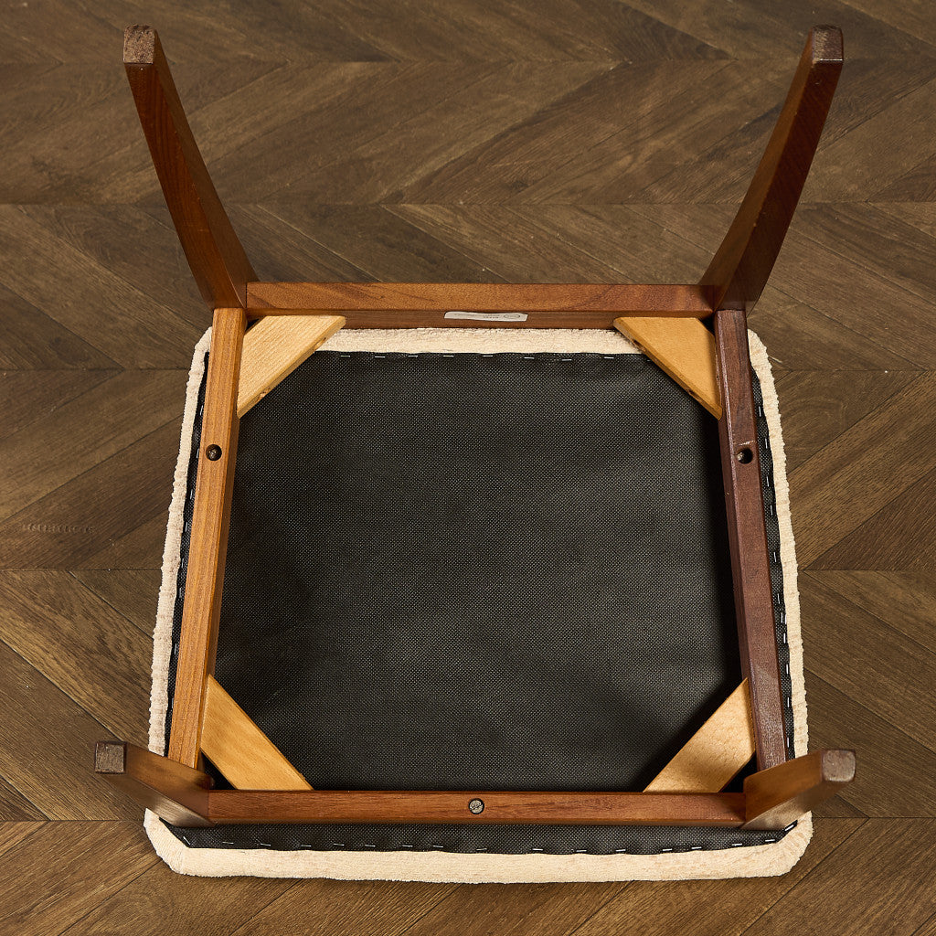 スラットバックチェア (4540)