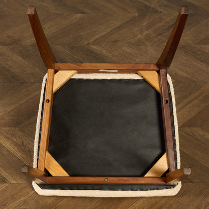 スラットバックチェア (4540)