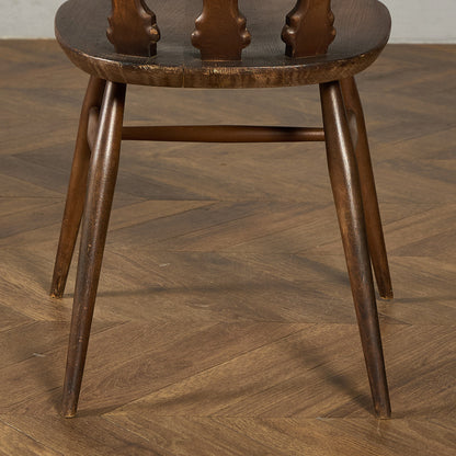 Old Colonial シスルバックチェア