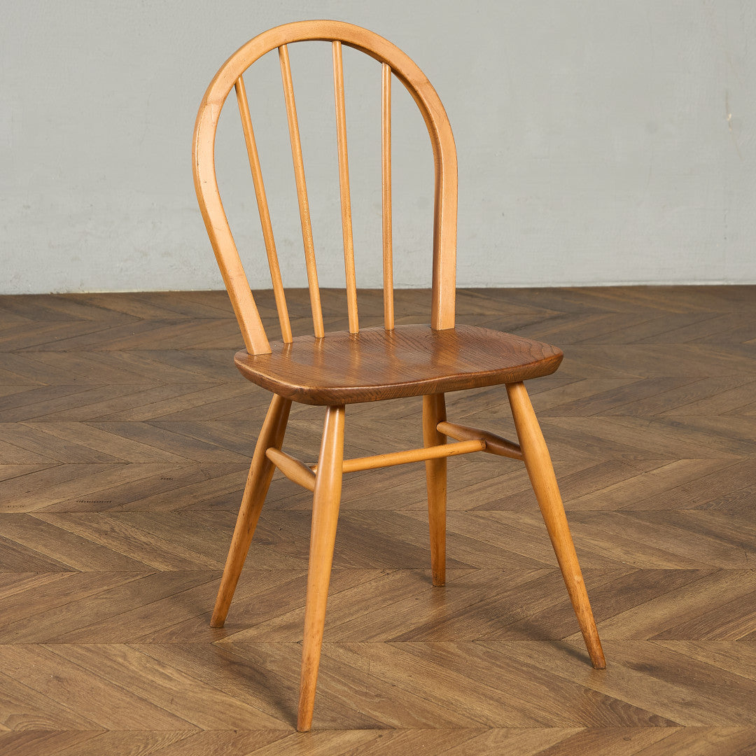 ERCOL フープバックチェア | camori ヴィンテージ家具・北欧インテリア
