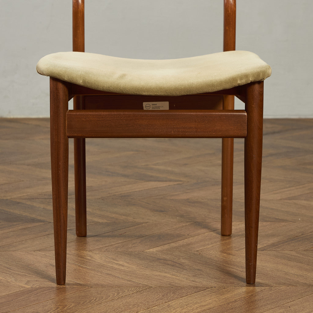 英国 ヴィンテージ ダイニングチェア