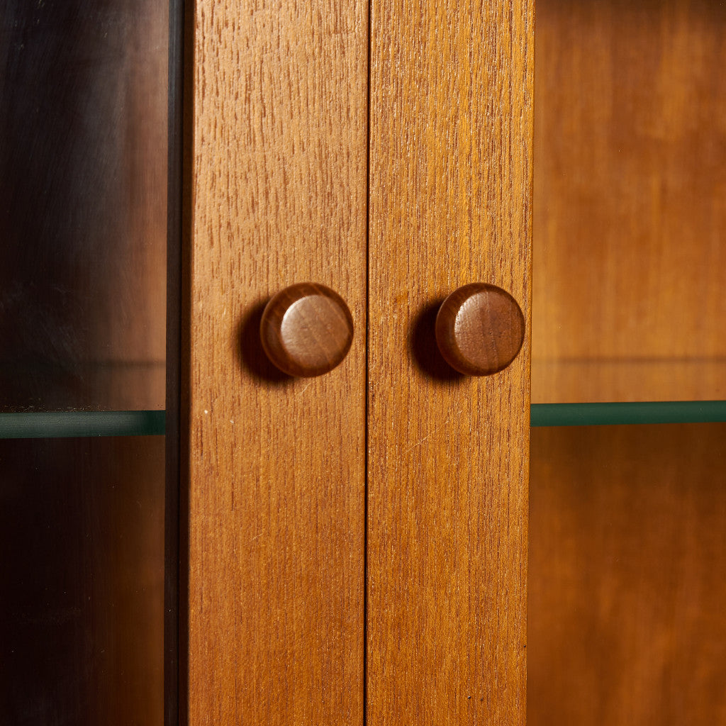 ジープラン G-PLAN Fresco カップボード #90061