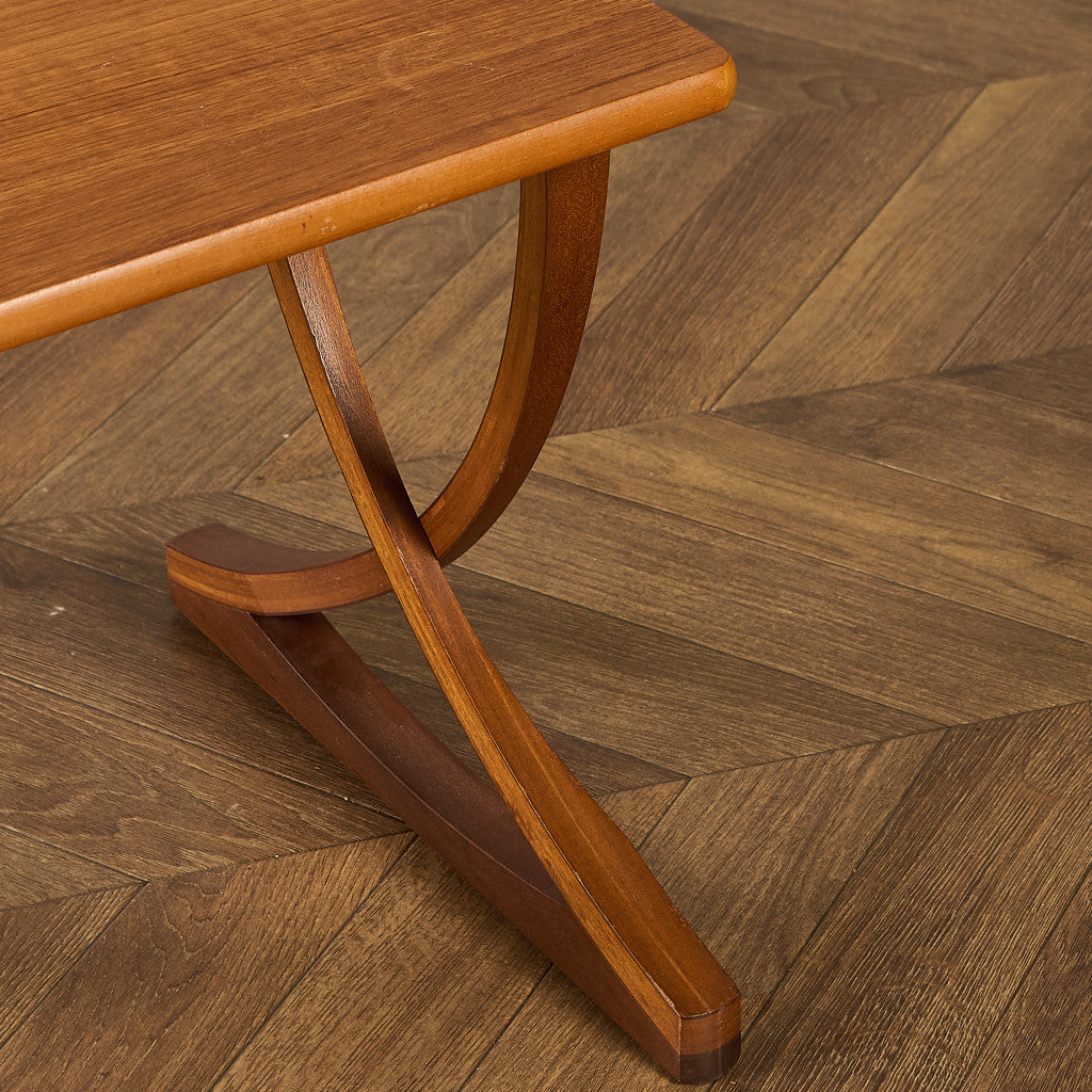 ネイサン Nathan ネストテーブル #96726