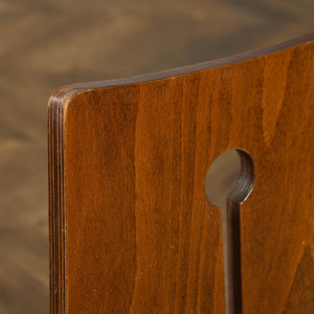 Bombenstabil ヴィンテージ ダイニングチェア