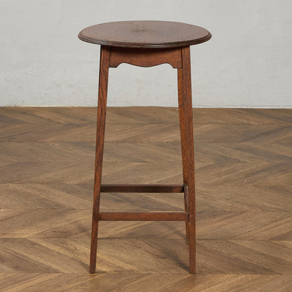 英国 クラシック サイドテーブル