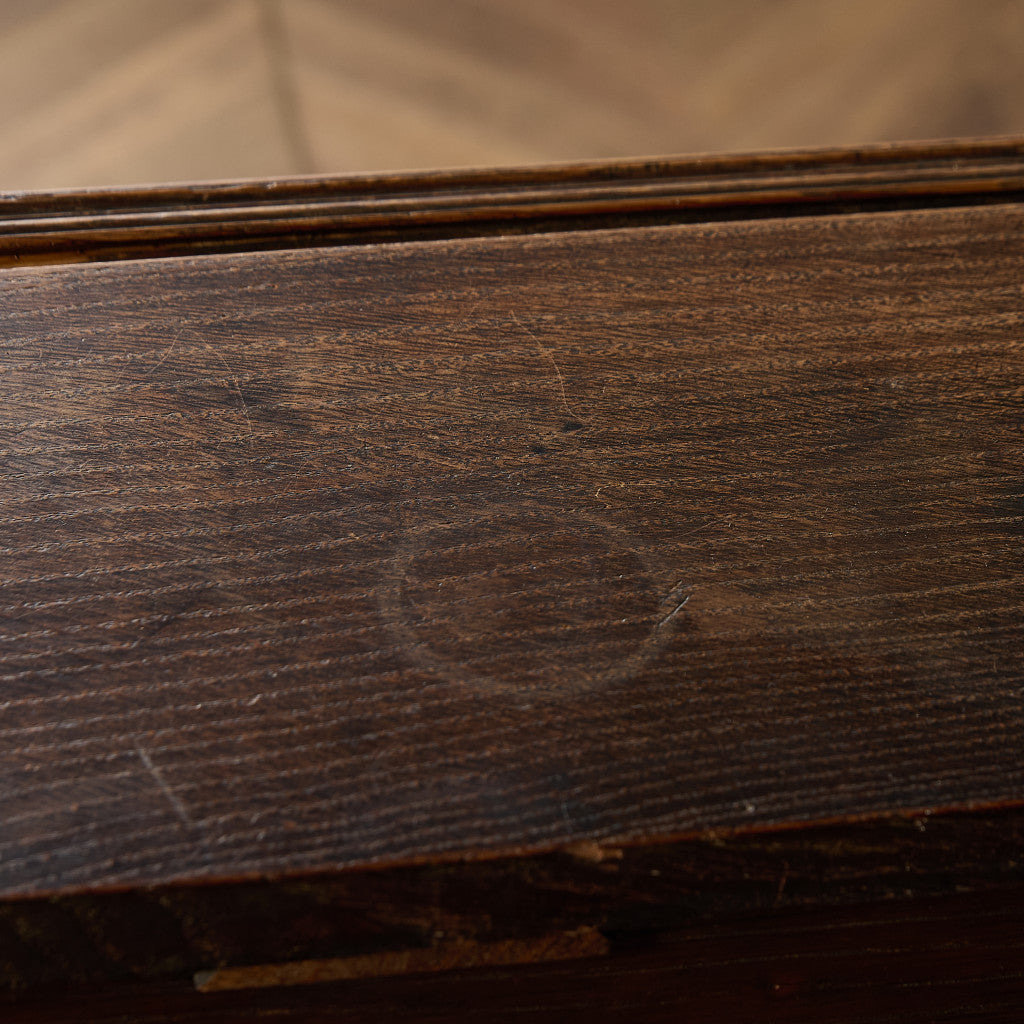 英国 クラシック ライティングビューロー