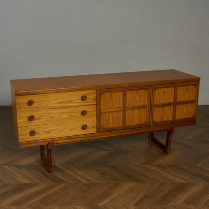 ビューティリティ Beautility ヴィンテージ サイドボード #89891